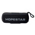 Колонка портативна Hopestar P26 Bluetooth FM чорний (RZN-23092779)