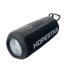 Колонка портативна Hopestar P26 Bluetooth FM чорний (RZN-23092779)