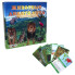 Настільна гра Strateg Тварини дикого світу від 2х гравців для всієї родини (RZN-23092731)