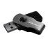 Флеш пам'ять USB 64 GB Wibrand Lizard USB 3.2 Gen1 чорний (RZN-23098562)