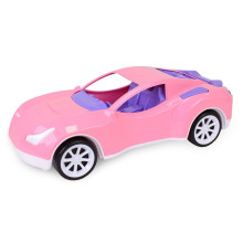 Іграшковий автомобіль Technok Toys 6351 пластик 34 см рожевий (RZN-23099337)