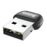 Адаптер Bluetooth HOCO UA18 USB BT Adapter чорний (RZN-23098576)