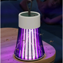 Ловушка уничтожитель комаров Mosquito Killer Lamp от USB new (RZN-23093707)