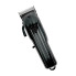 Бездротова машинка для стрижки волосся VGR V-282 USB з дисплеєм 6 насадок чорний (RZN-23100531)