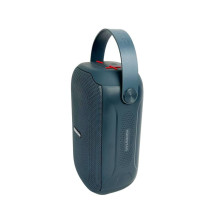 Колонка портативна Hopestar Party 200 mini Bluetooth LED синій (RZN-23096629) Колонка портативна Hopestar Party 200 mini Bluetooth LED синій (RZN-23096629)