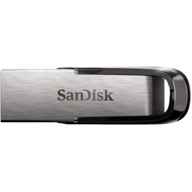 Флеш пам'ять USB 256 GВ San Disk Ultra Flair USB 3.0 сріблястий (RZN-23098567)