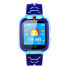 Дитячий смарт-годинник Kids SM Q12B Android iOS 350 мАг Blue (RZN-23098554)