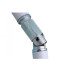 Пляжна садова парасолька 2 м BEST-14 Anti-UV з нахилом синій (RZN-23094680)