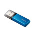 Флеш пам'ять USB 256 GВ Apacer AH25С USB 3.2 Gen1 блакитний (RZN-23098642)