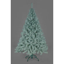 Искусственная елка Arts Pine Лесная Буковельская 180 см Полипропилен с металлической подставкой Голубой (SG-101)