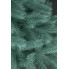 Искусственная елка Arts Pine Лесная Буковельская 180 см Полипропилен с металлической подставкой Голубой (SG-101)