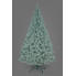 Искусственная елка Arts Pine Лесная Буковельская 210 см Полипропилен с металлической подставкой Голубой (SG-102)