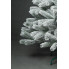 Искусственная елка Arts Pine Лесная Буковельская Заснеженная 210 см Полипропилен с металлической подставкой Зеленый (SG-106)