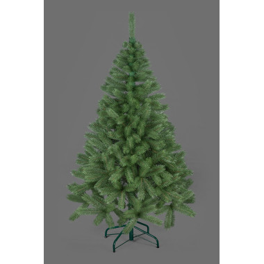 Искусственная елка Arts Pine Лесная Буковельская 150 см Полипропилен с металлической подставкой Зеленый (SG-109)