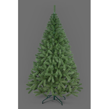 Искусственная елка Arts Pine Лесная Буковельская 210 см Полипропилен с металлической подставкой Зеленый (SG-111)