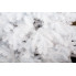 Елка искусственная новогодняя Arts Pine Лесная Коваливская 210 см литая полипропилен с металлической подставкой Белый (SG-121)