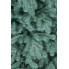Елка искусственная новогодняя Arts Pine Лесная Коваливская 250 см литая полипропилен с металлической подставкой Голубой (SG-128)