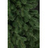 Елка искусственная новогодняя Arts Pine Лесная Коваливская 150 см литая полипропилен с металлической подставкой Зеленый (SG-135)