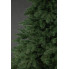 Елка искусственная новогодняя Arts Pine Лесная Коваливская 210 см литая полипропилен с металлической подставкой Зеленый (SG-137)