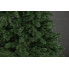 Елка искусственная новогодняя Arts Pine Лесная Коваливская 230 см литая полипропилен с металлической подставкой Зеленый (SG-138)
