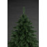 Елка искусственная новогодняя Arts Pine Лесная Коваливская 230 см литая полипропилен с металлической подставкой Зеленый (SG-138)