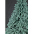 Елка искусственная Arts Pine Лесная Президентская 230 см Литая полипропилен со стальной подставкой Голубой (SG-154)