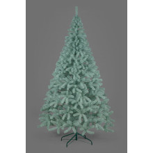 Елка искусственная Arts Pine Лесная Президентская 230 см Литая полипропилен со стальной подставкой Голубой (SG-154)