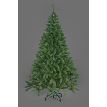 Елка искусственная Arts Pine Лесная Президентская 180 см Литая полипропилен со стальной подставкой Зеленый (SG-162)