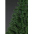 Елка искусственная Arts Pine Лесная Президентская 230 см Литая полипропилен со стальной подставкой Зеленый (SG-164)