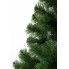 Елка искусственная новогодняя Arts Pine Лесная 180 см из экологичного ПВХ с пластиковой подставкой Зеленый (SG-190)