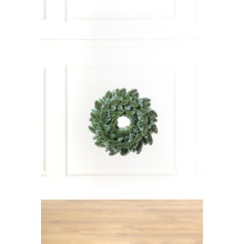 Вінок  литий 