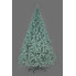 Искусственная елка Arts Pine Лесная Буковельская 230 см Полипропилен с металлической подставкой Голубой (SG-5094)