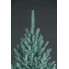 Искусственная елка Arts Pine Лесная Венская 180 см Полипропилен с металлической подставкой Голубой (SG-5152)
