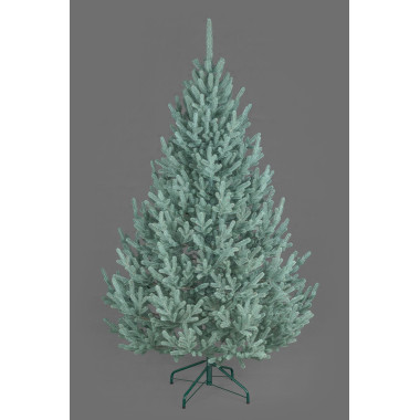 Искусственная елка Arts Pine Лесная Венская 180 см Полипропилен с металлической подставкой Голубой (SG-5152)