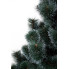 Искусственная сосна Arts Pine Лесная Заснеженная 220 см ПВХ с подставкой Зеленый (SG-54)