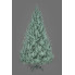 Искусственная елка Arts Pine Лесная Венская 230 см Полипропилен с металлической подставкой Голубой (SG-6028)