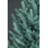 Искусственная елка Arts Pine Лесная Венская 150 см Полипропилен с металлической подставкой Голубой (SG-6189)