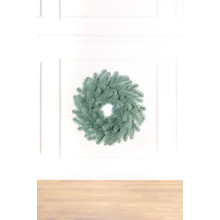 Вінок  литий 