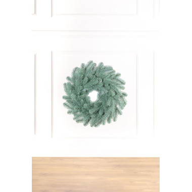 Вінок  литий 