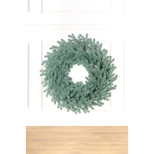 Вінок  литий 