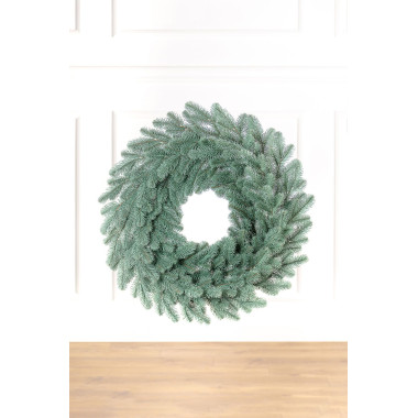 Вінок  литий 