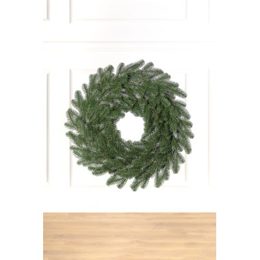 Вінок  литий 