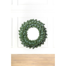 Вінок  литий 