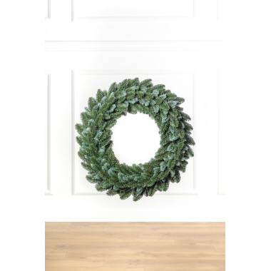 Вінок  литий 