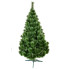 Искусственная сосна Arts Pine Лесная Распушенная 220 см ПВХ с подставкой Зеленый (SG-75)