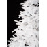 Искусственная елка Arts Pine Лесная Альпийская 210 см литая Белый (SG-80)