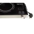 Плита электрическая инфракрасная настольная сенсорная Rainberg Rb 805 2500 W 5 режимов