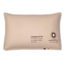 Подушка для сна 42*72 см кремовый Colorful Home 014-27-40 (LG-014-27-40) Подушка для сна 42*72 см кремовый Colorful Home 014-27-40 (LG-014-27-40)