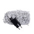 Гірлянда Нитка вулична 30 м 300 LED білий провід Мультиколір CF300L30MWML (LG-CF300L30MWML)