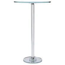 Тортівниця скляна на високій ніжці 30×50 см кругла підставка для торта, капкейків HP-4-87S (LG-HP-4-87S) Тортівниця скляна на високій ніжці 30×50 см кругла підставка для торта, капкейків HP-4-87S (LG-HP-4-87S)